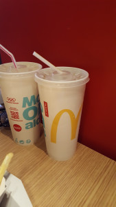 McDonald's — photo 7