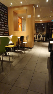 McDonald's — photo 10