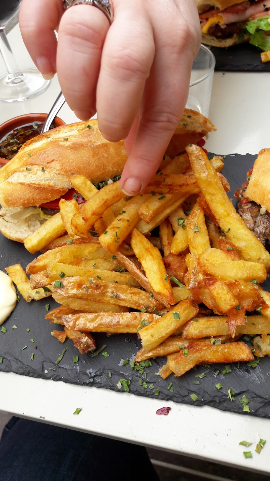 El Chivito — photo 1