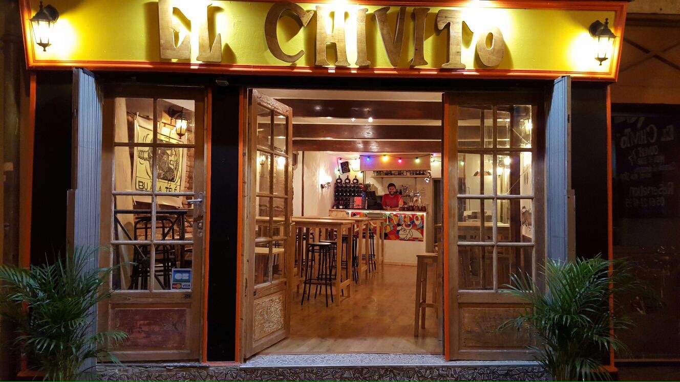 El Chivito — photo 2
