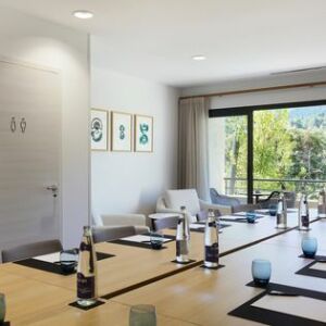 Hôtel Sainte Victoire — photo 1