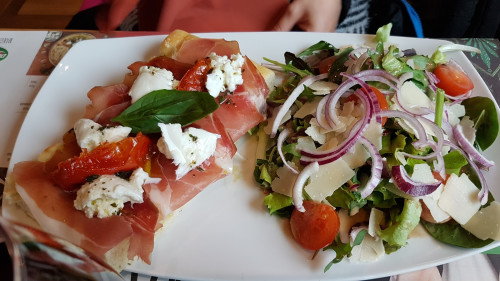 Ristorante Del Arte — photo 1
