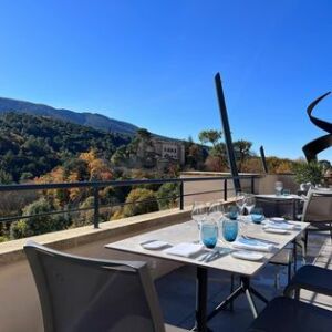 Hôtel Sainte Victoire — photo 3
