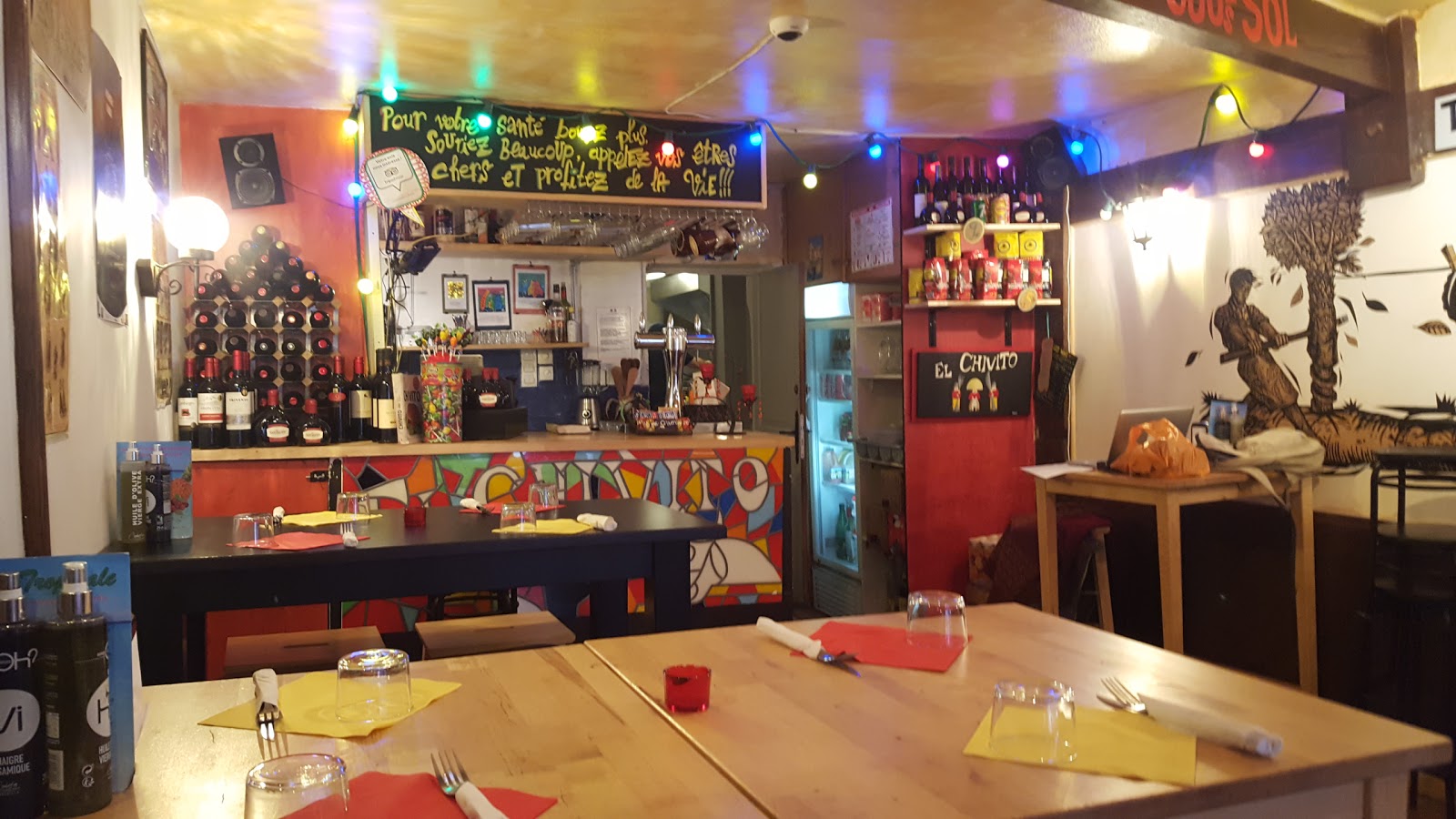 El Chivito — photo 4