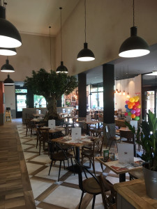 Ristorante Del Arte — photo 2