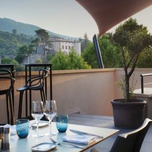 Hôtel Sainte Victoire — photo 4