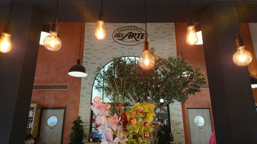 Ristorante Del Arte — photo 3