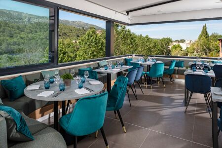 Hôtel Sainte Victoire — photo 2