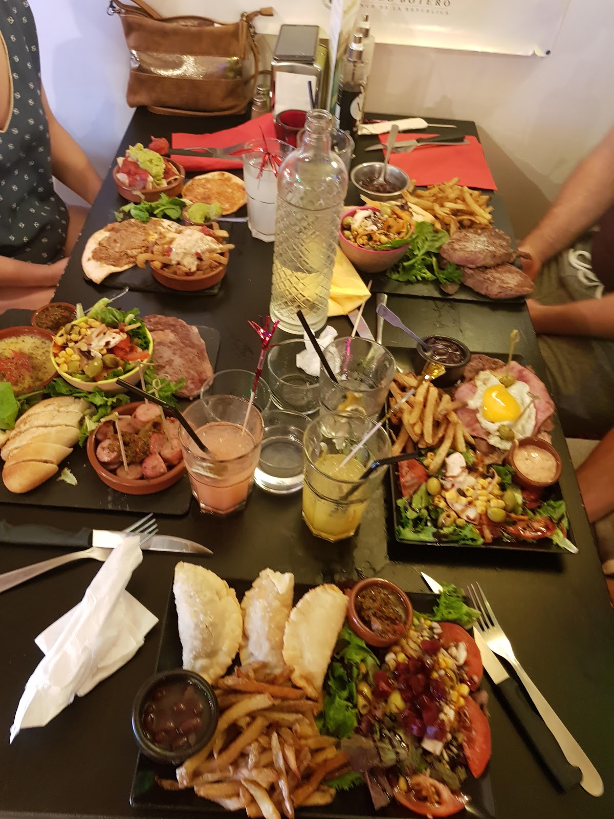 El Chivito — photo 6