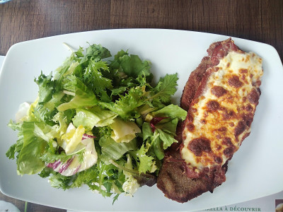 Ristorante Del Arte — photo 4