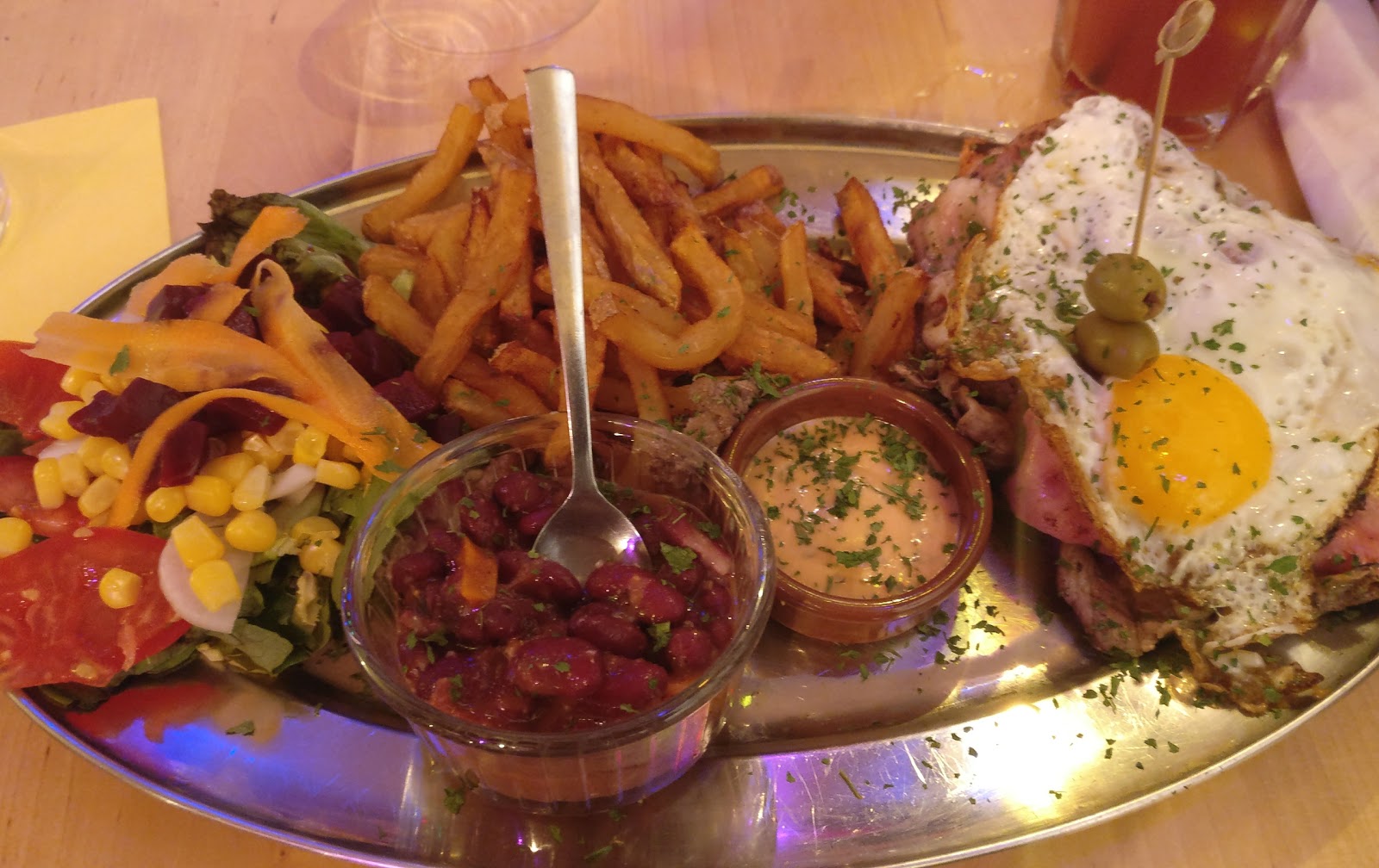 El Chivito — photo 7