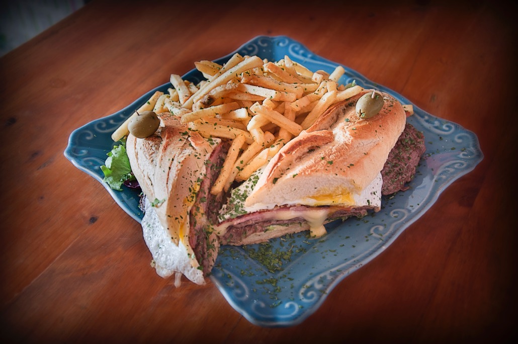 El Chivito — photo 8