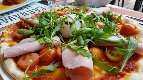 Ristorante Del Arte — photo 7