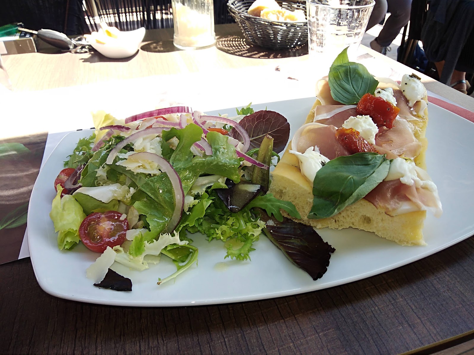 Ristorante Del Arte