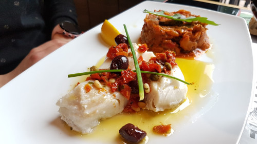 Ristorante Del Arte — photo 10