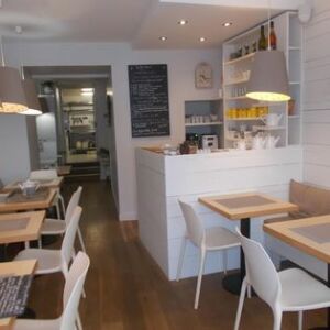 Le Petit Refuge — photo 1