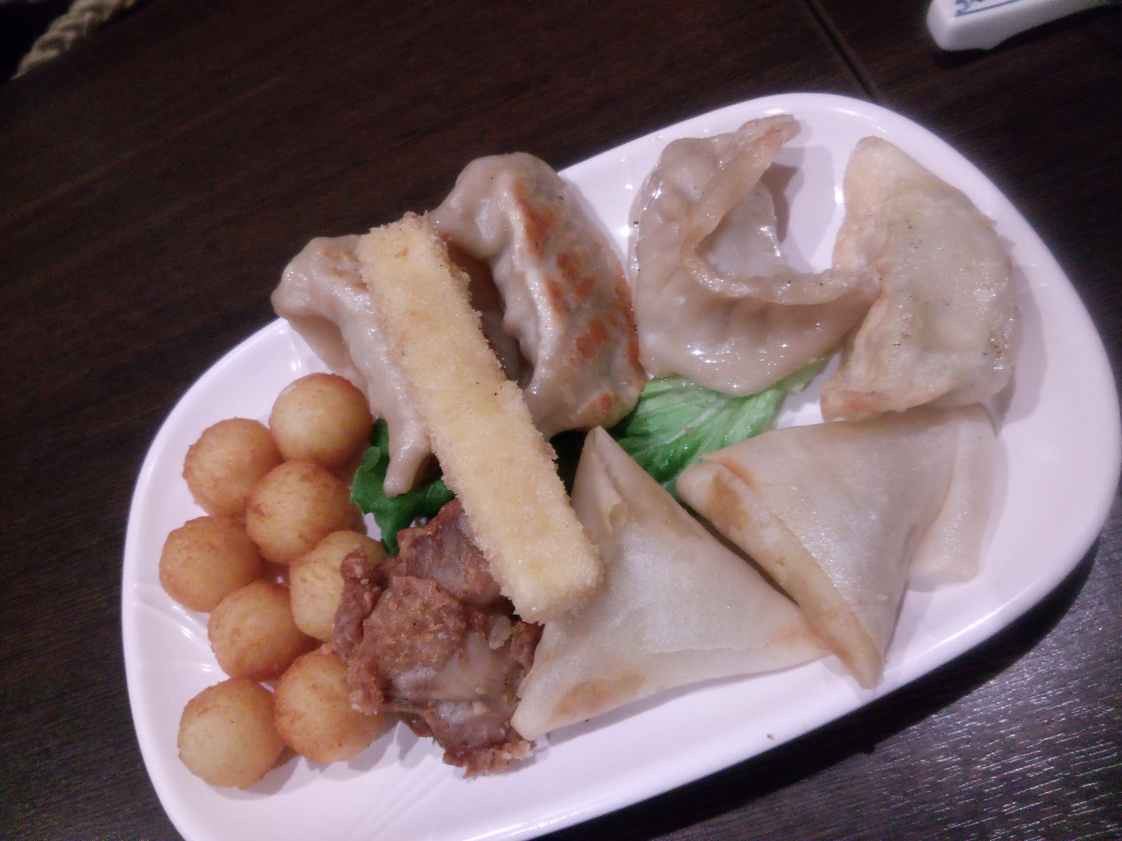SUSHI — photo 5