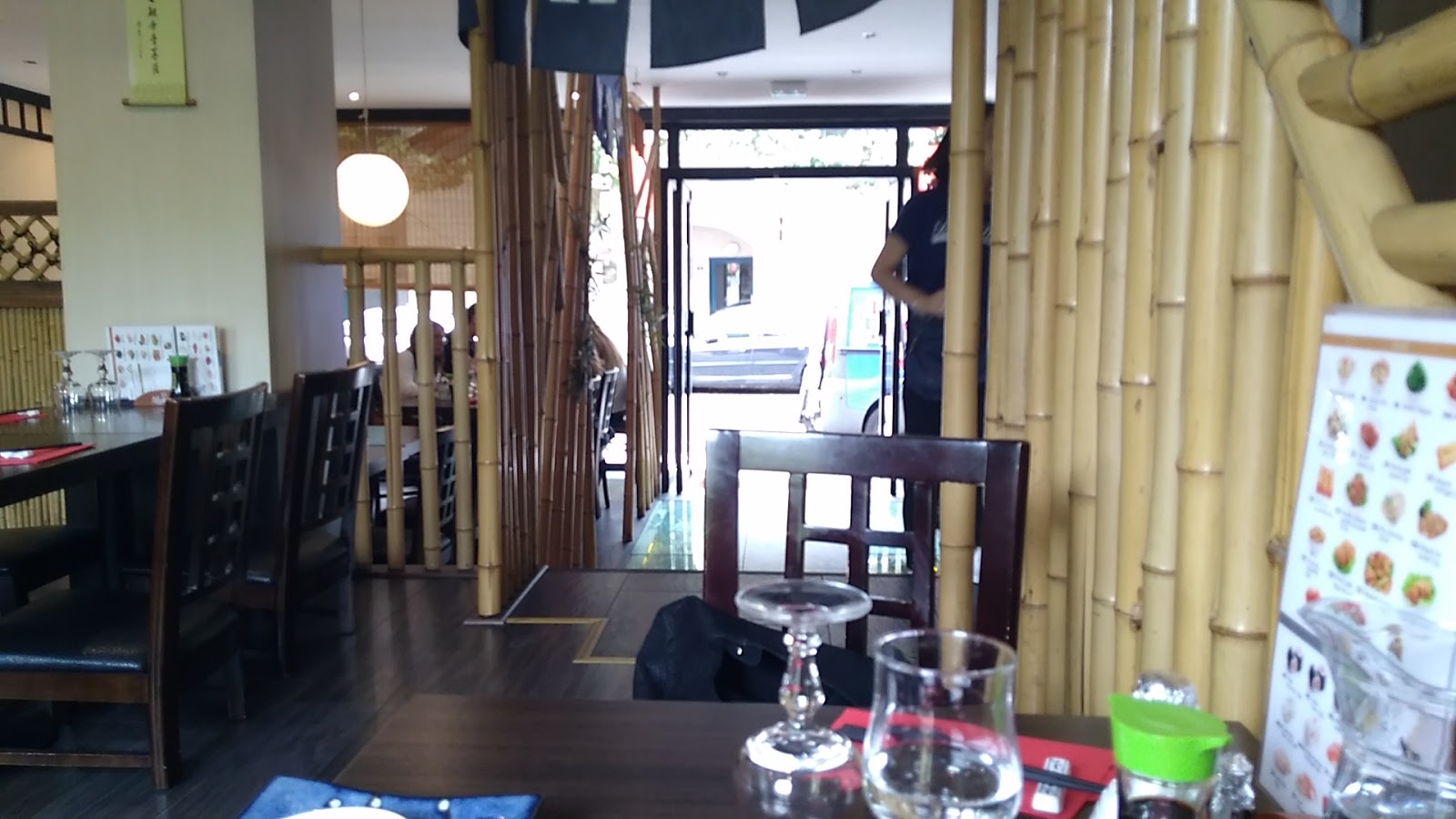 SUSHI — photo 7