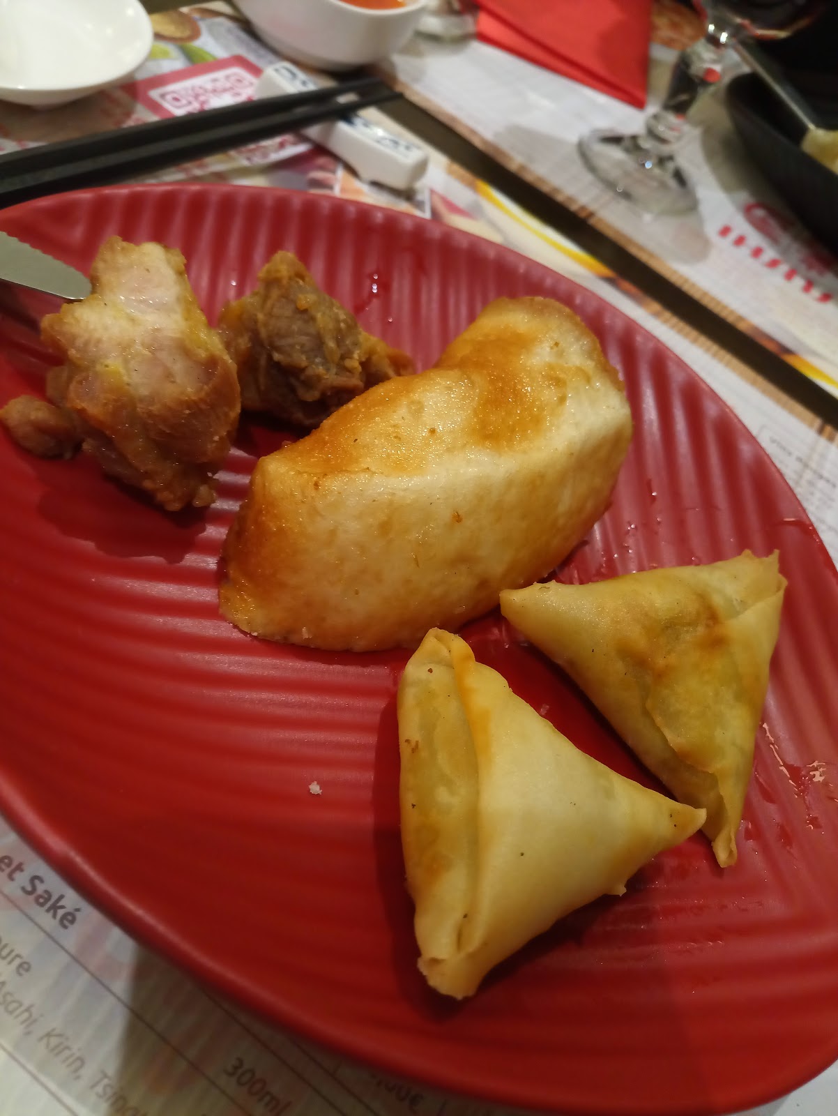 SUSHI — photo 8