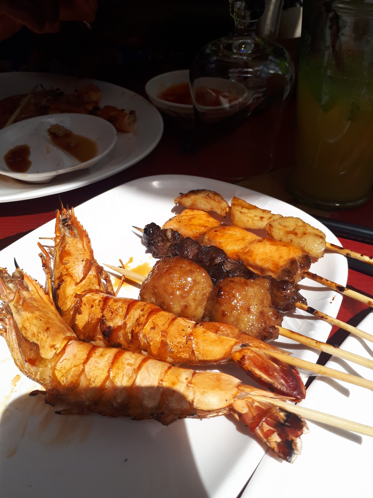 SUSHI — photo 10