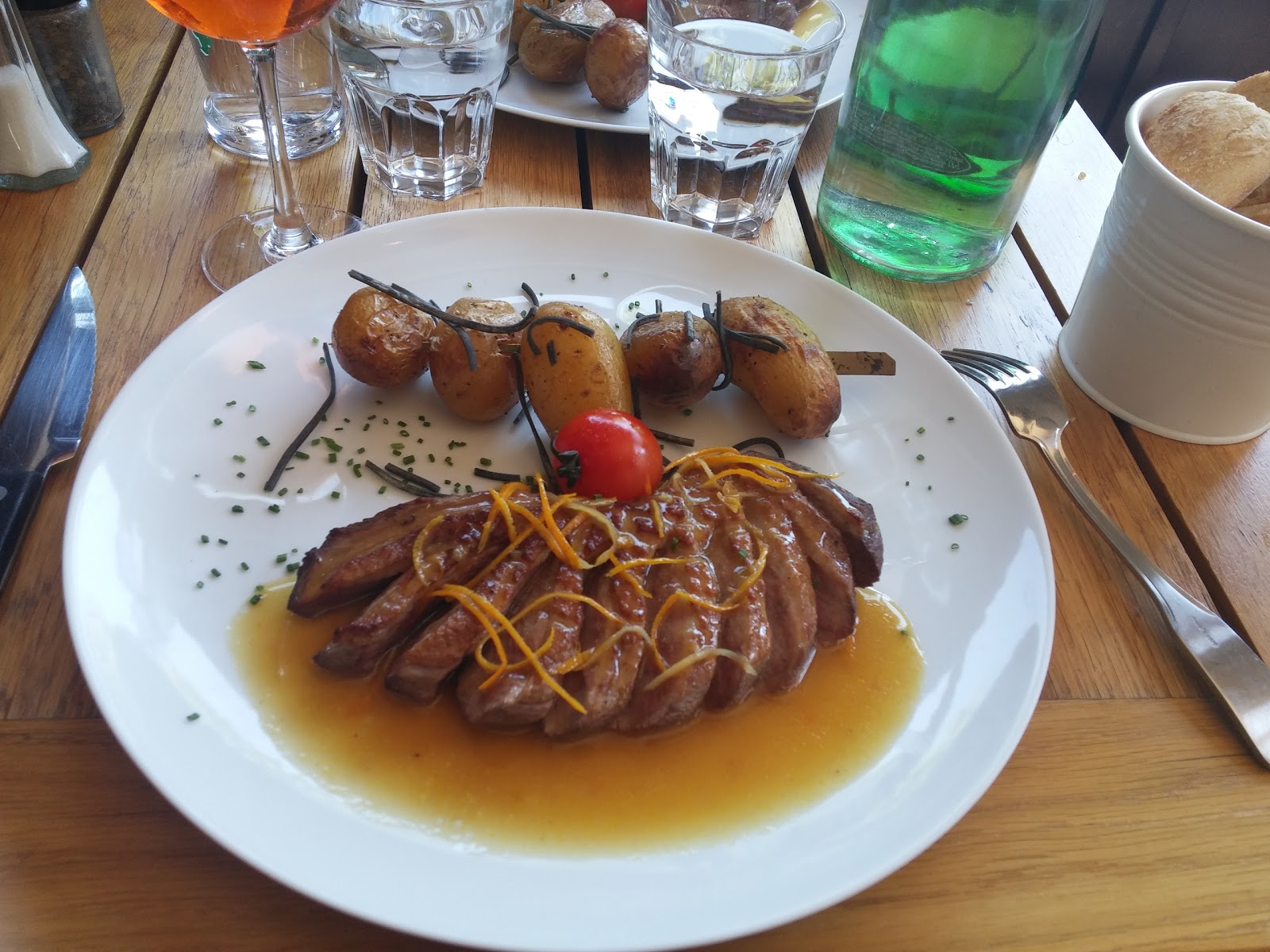 Da Peppe — photo 6