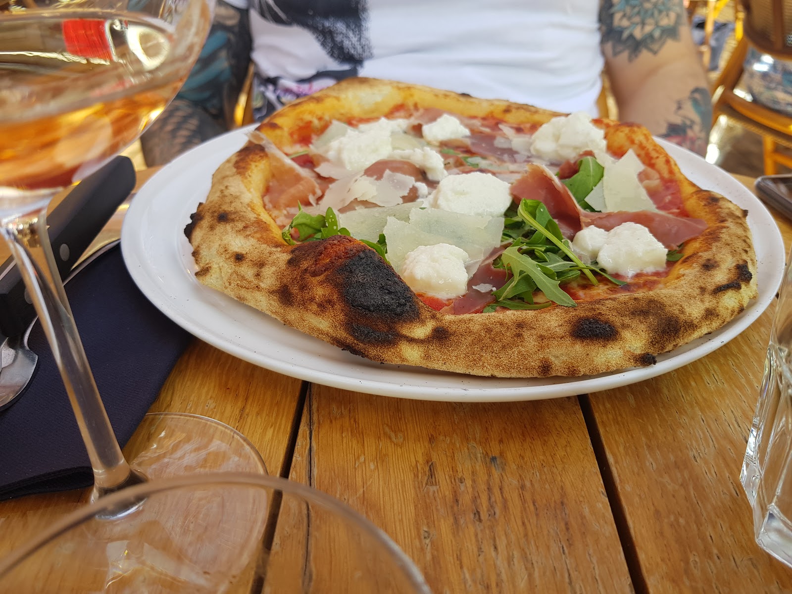 Da Peppe — photo 7
