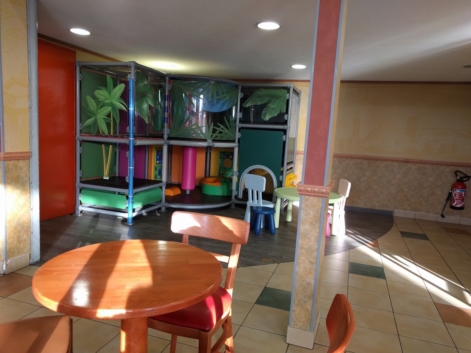 Subway — photo 9