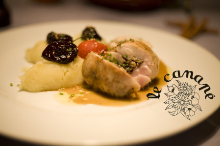 Le Canapé — photo 4