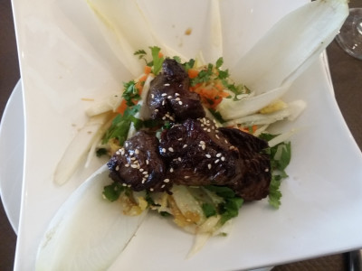 Le Canapé — photo 5
