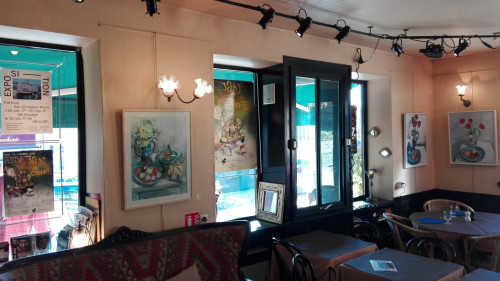 Le Canapé — photo 7