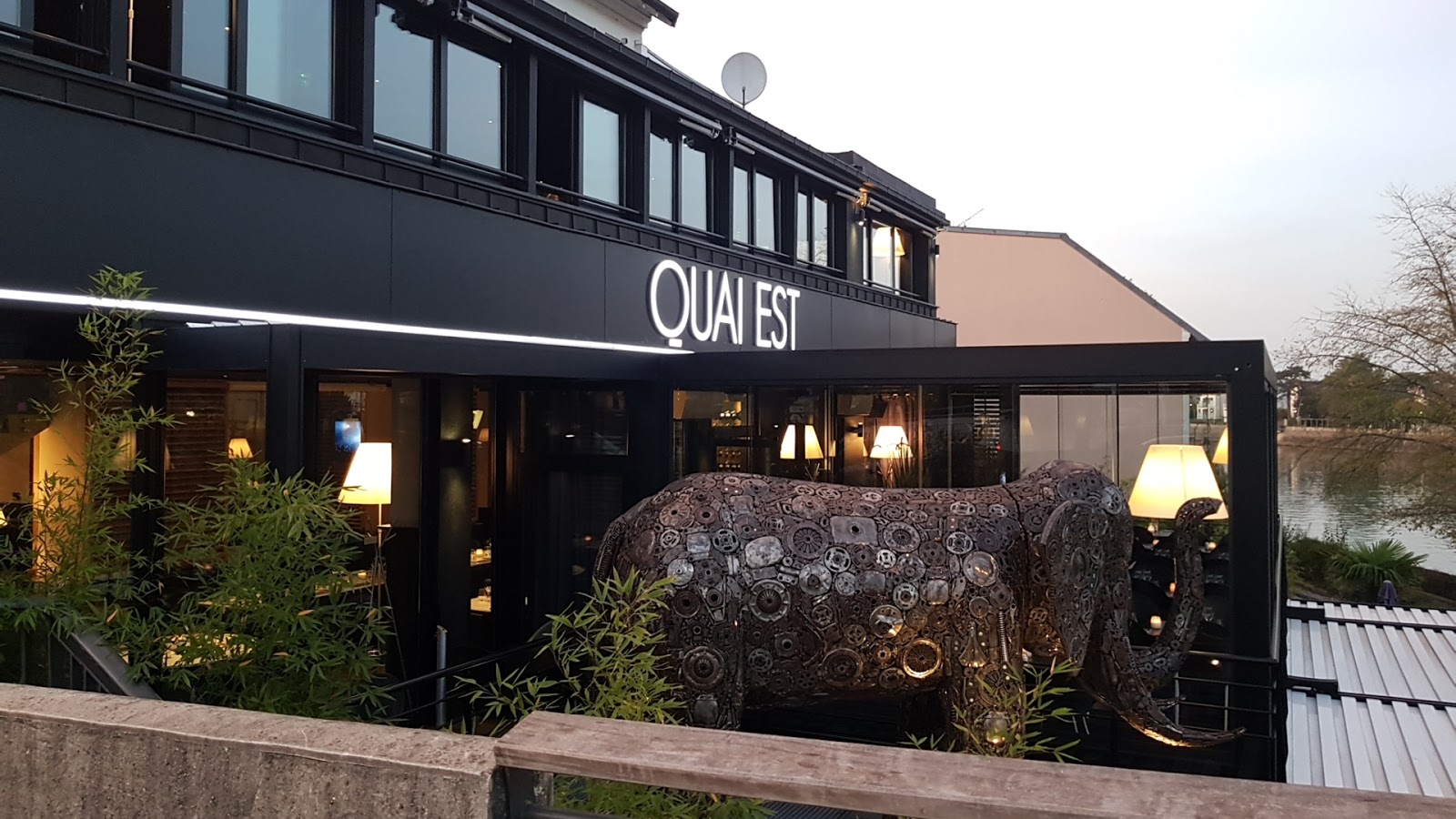 Quai Est — photo 3