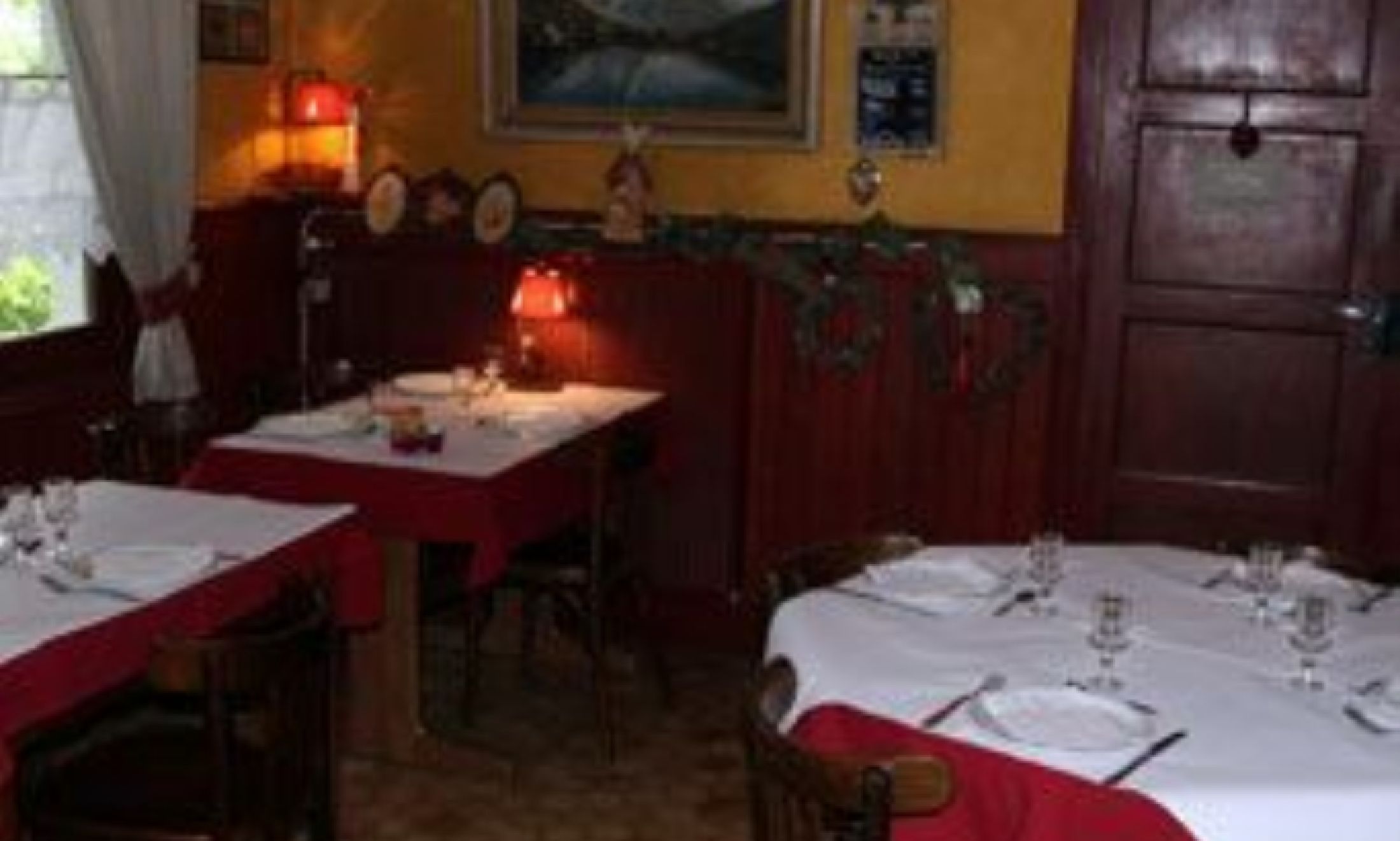 Café des Amis