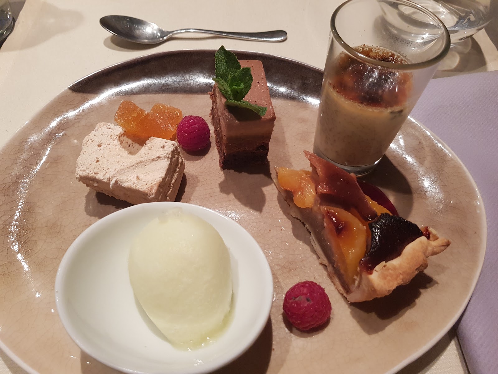 Gastronom Garden