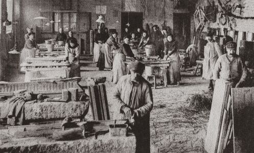La Table de Terroir by La Marbrerie — photo 1