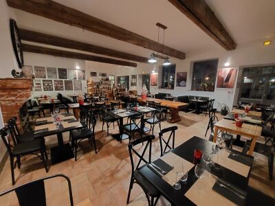 La Table de Terroir by La Marbrerie — photo 2