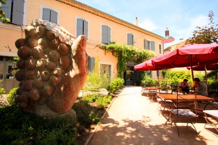 La Table de Terroir by La Marbrerie — photo 7