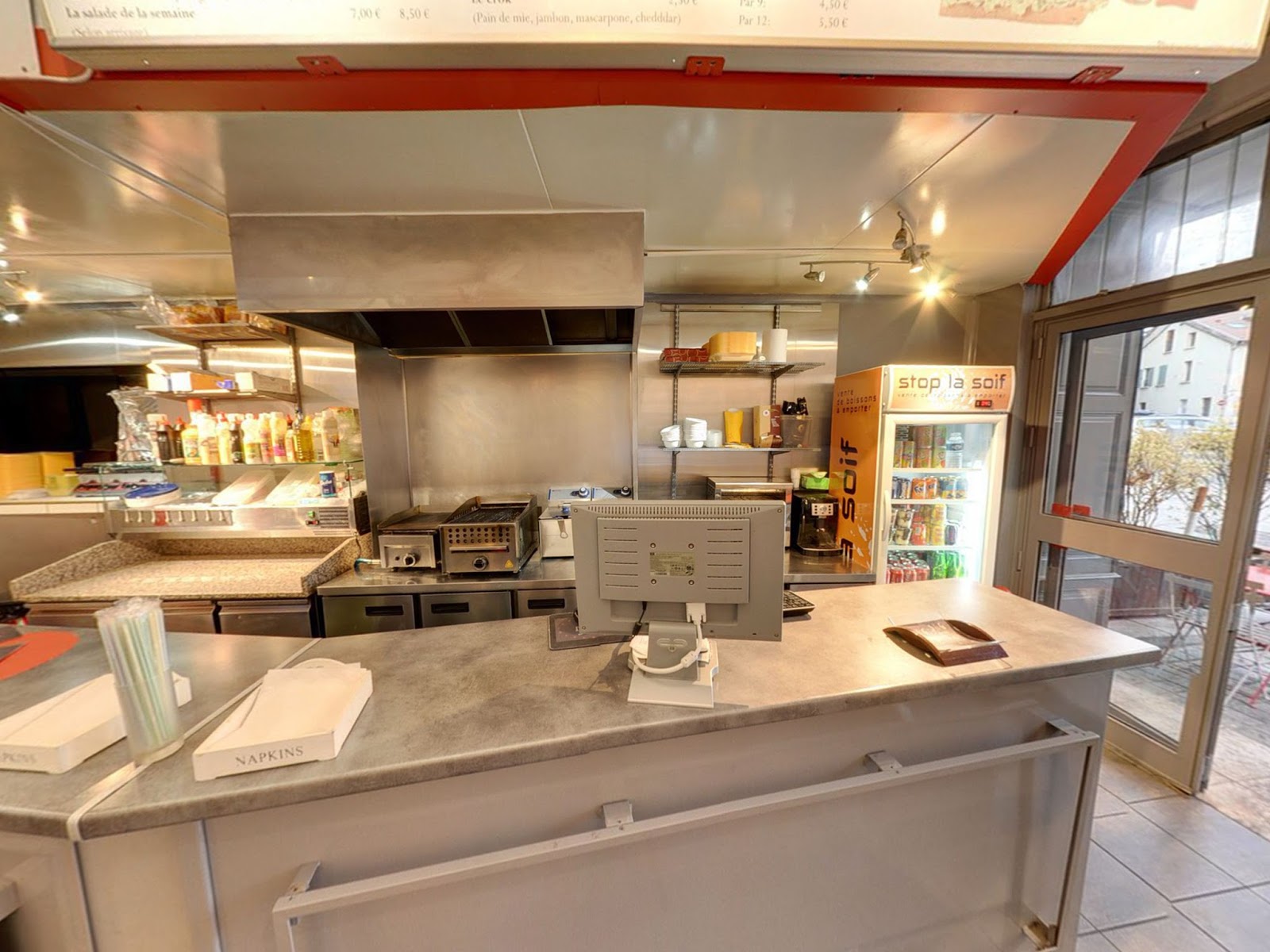 Burger and Grill's — photo 2