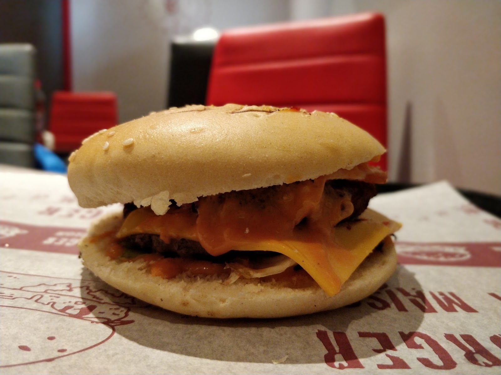 Burger and Grill's — photo 3