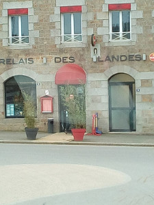Le Relais Des Landes