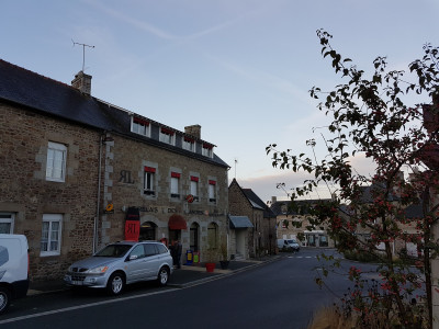 Le Relais Des Landes — photo 2