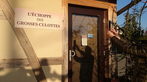 La Petite Charrue — photo 3