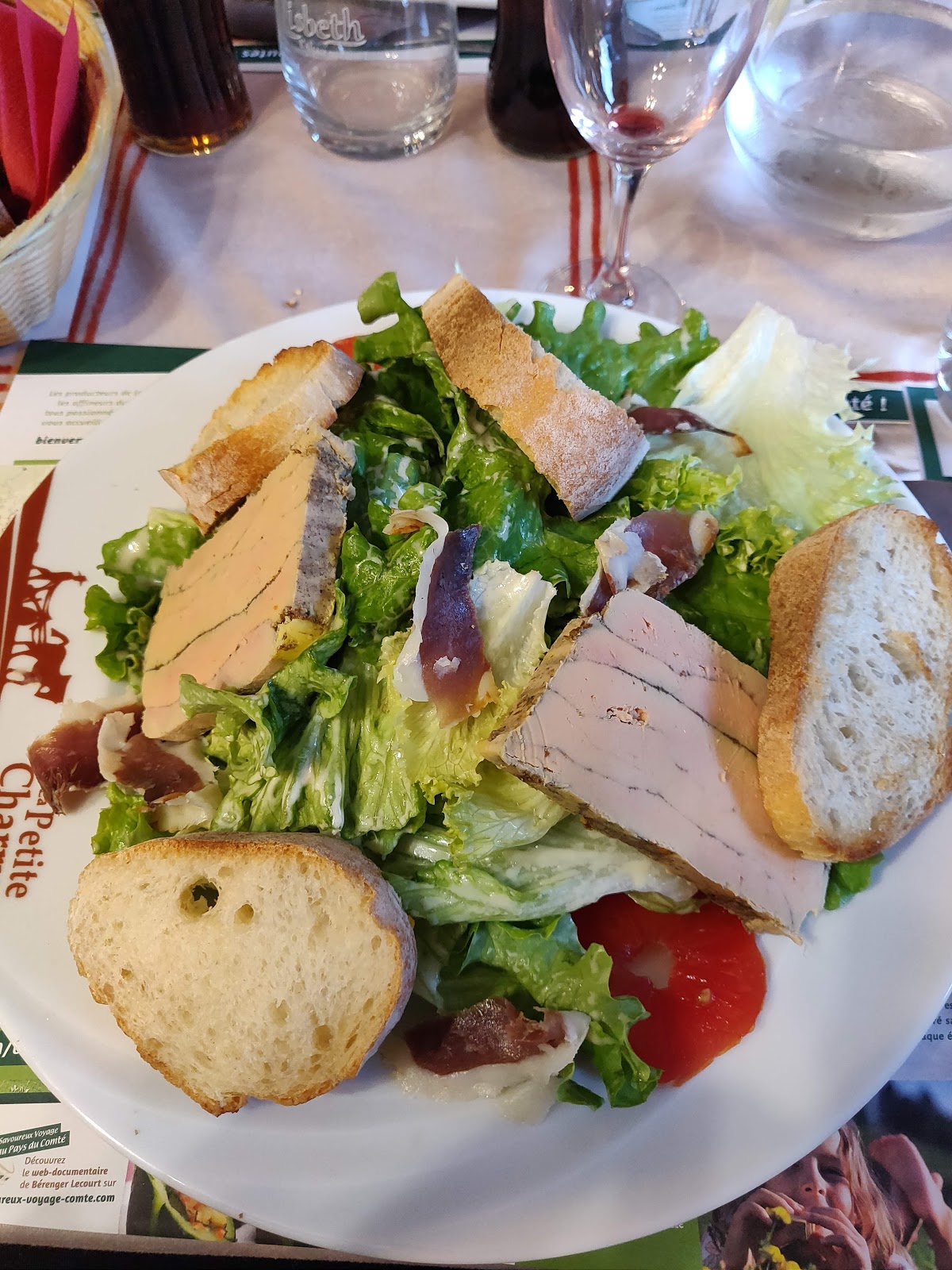 La Petite Charrue