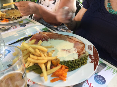 La Petite Charrue — photo 6