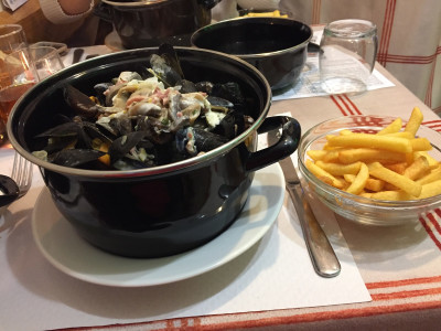 La Petite Charrue — photo 8