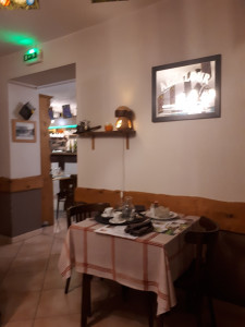 La Petite Charrue — photo 9