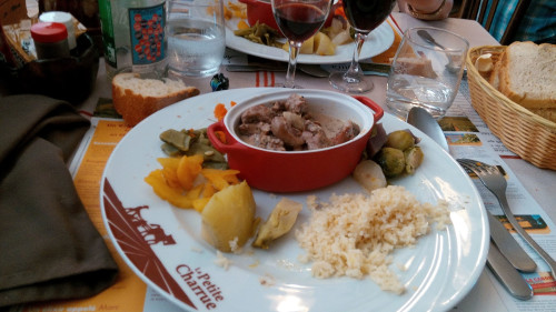 La Petite Charrue — photo 10