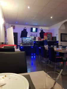 Univers Pizza — photo 3