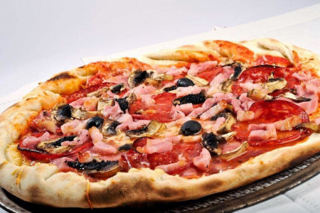Univers Pizza — photo 4