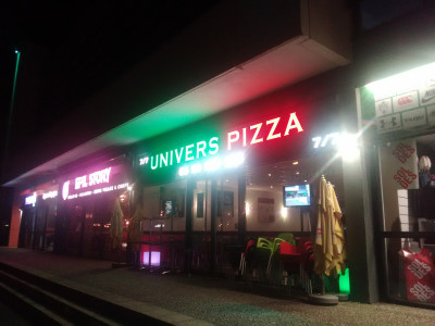 Univers Pizza — photo 5