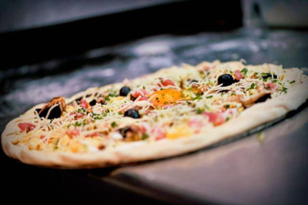 Univers Pizza — photo 6